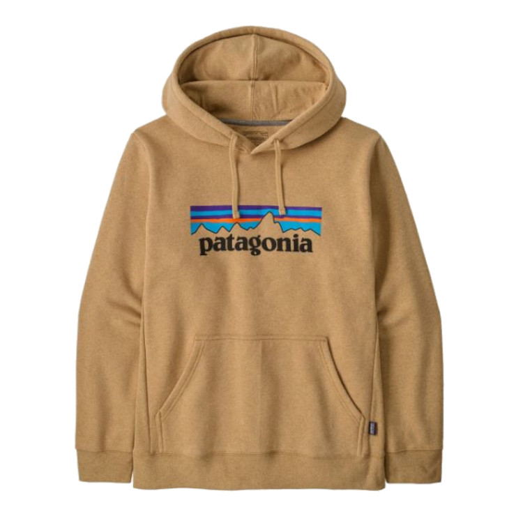 Patagonia P-6 Logo Uprisal Hoody - Unisex - Image 7